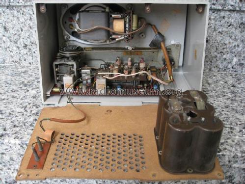 Transistor Super 2151; Graetz, Altena (ID = 632723) Radio