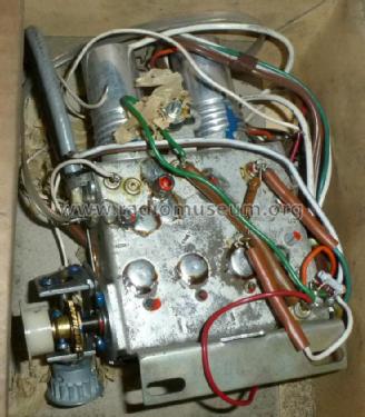 UHF-Tuner - UHF-Einbausatz 70503; Graetz, Altena (ID = 1851346) Adattatore