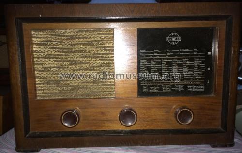 78W; Graetz, Berlin (ID = 2008581) Radio