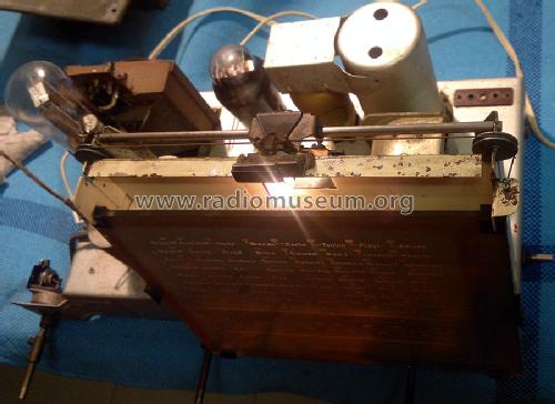 47W; Graetz Radio, Berlin (ID = 1219850) Radio