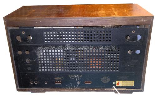 47W; Graetz Radio, Berlin (ID = 1219854) Radio