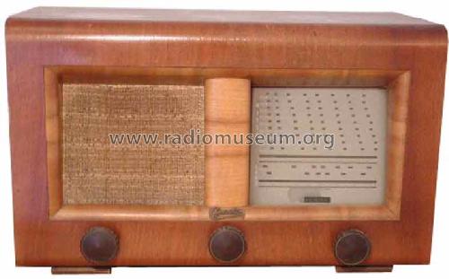 47W; Graetz Radio, Berlin (ID = 375746) Radio