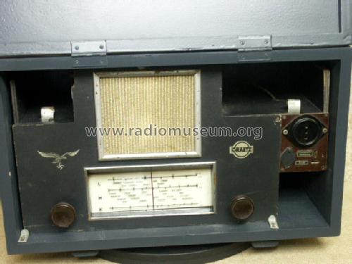 61B; Graetz Radio, Berlin (ID = 756356) Radio