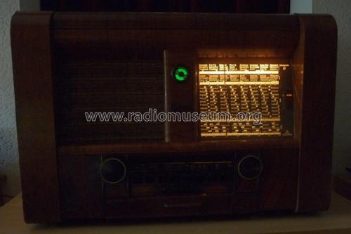 Tastensuper 51WT; Graetz Radio, Berlin (ID = 2237648) Radio