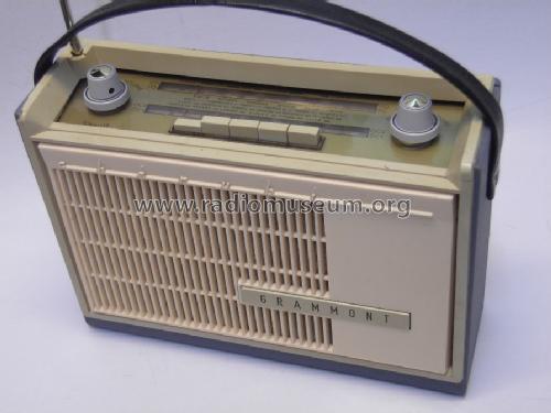 Chérubin ; Grammont Radiofotos, (ID = 1174433) Radio