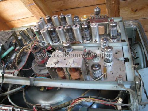 Le Titien 1134 5T; Grammont Radiofotos, (ID = 468409) Television