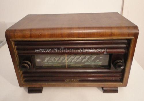 4616; Grammont Radiofotos, (ID = 2057436) Radio