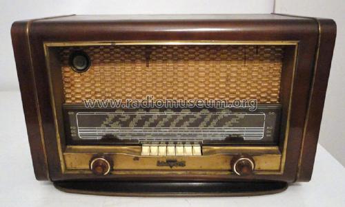 5516; Grammont Radiofotos, (ID = 2054053) Radio