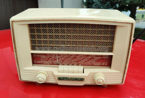 5715; Grammont Radiofotos, (ID = 2872441) Radio