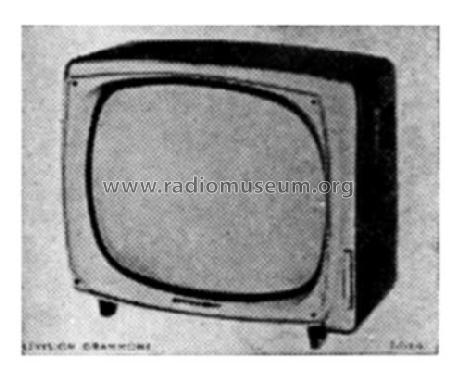 Titien ; Grammont Radiofotos, (ID = 2272625) Television