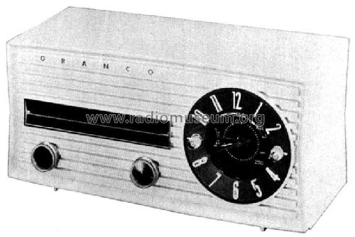 770 ; Granco Products, Inc (ID = 561340) Radio