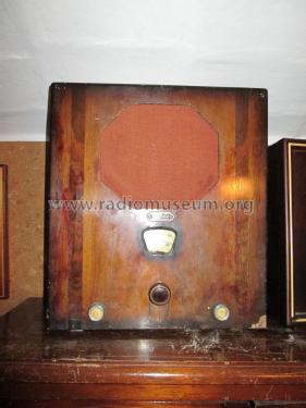 Cristal VI ; Grandin, Cristal- (ID = 2358663) Radio