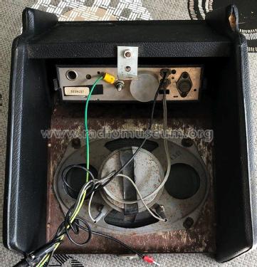 G 77; Grandin, Cristal- (ID = 3026292) Car Radio