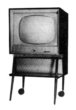 Solafern Ch= 2093LD; Grandin, Cristal- (ID = 1456716) Télévision
