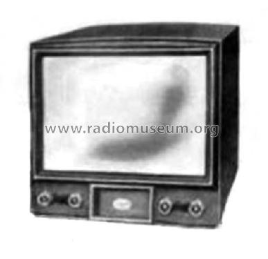 Trianon 1851; Grandin, Cristal- (ID = 1456895) Télévision