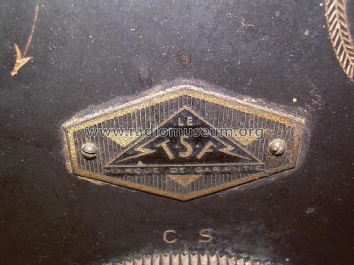 Radio Universel PU4; Grandin & Moreau, Le (ID = 2302027) Radio