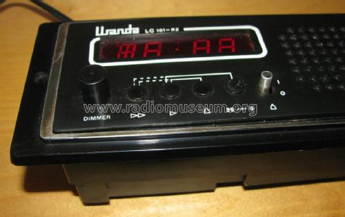 Wanda LC101-R2; Granek Sdn.Bhd.; (ID = 1745298) Radio