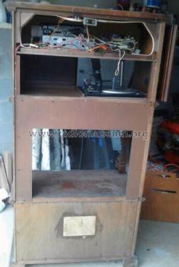 1305E43 Ch= WTG-78071C; Bradford; brand of (ID = 1735926) Radio