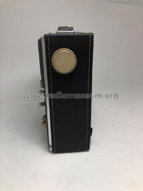 AM/FM Battery-Electric 93864; Bradford; brand of (ID = 2267525) Radio