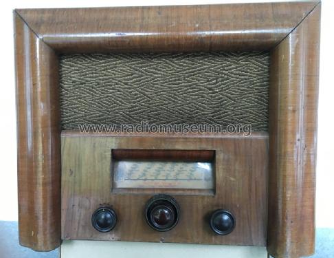 Togo ; Grassmann, Peter, (ID = 2021553) Radio