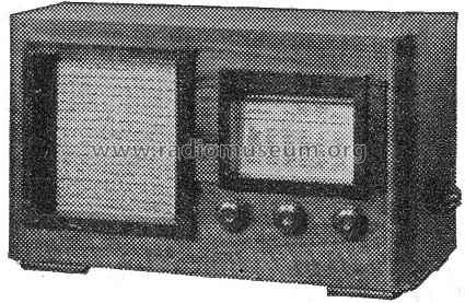 RFW391W; Grassmann, Peter, (ID = 484211) Radio