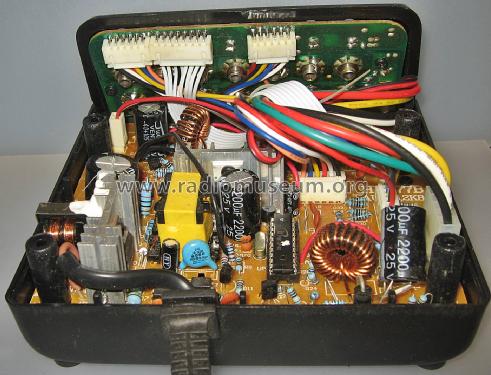 Multilader [Ni-CD/Ni-MH/Pb Battery Charger] 7E; Graupner, Johannes; (ID = 3191254) Power-S