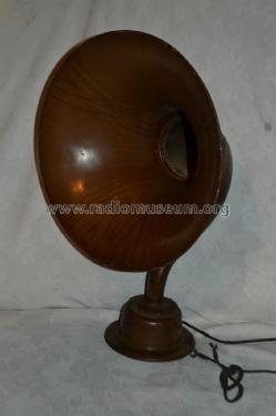 Graves ; Graves, J.G. Ltd.; (ID = 2111548) Speaker-P