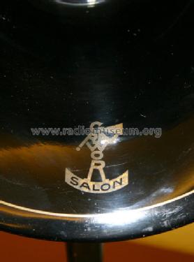 Salon ; Grawor, Rundf.techn. (ID = 234041) Parleur