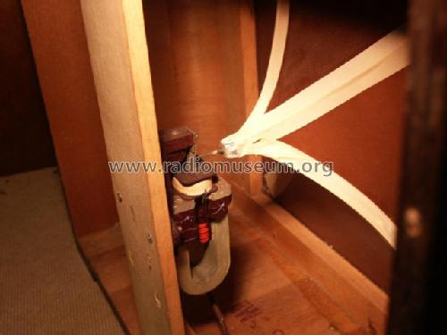 Sektordyn ; Grawor, Rundf.techn. (ID = 1302315) Parleur