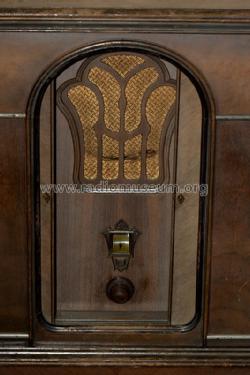 520-L Ch= RCA Radiola 44; Graybar Electric Co. (ID = 999245) Radio