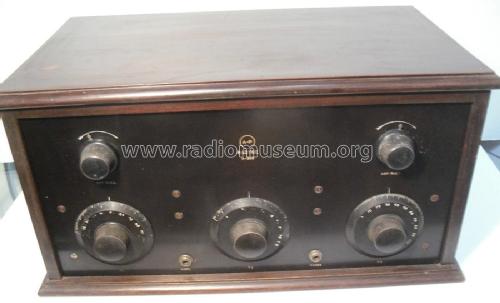Radyne A; Great Western Radio (ID = 1874137) Radio