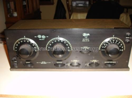 CR13 ; Grebe, A.H. & Co.; (ID = 875999) Radio