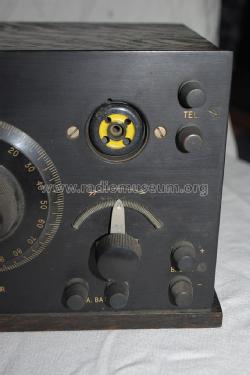 CR-5 ; Grebe, A.H. & Co.; (ID = 1708323) Radio