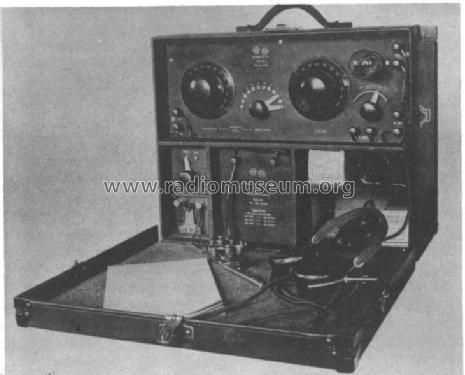 KT1; Grebe, A.H. & Co.; (ID = 866187) Commercial TRX