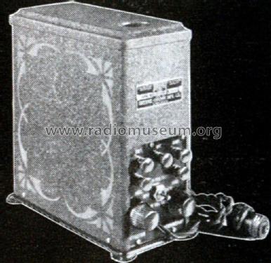 Brown 'B' Super-Power ; Greene-Brown (ID = 1796804) Power-S