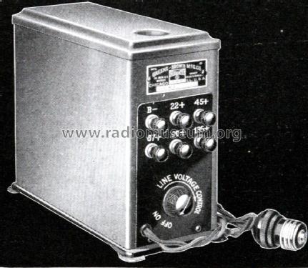 Greene 'B' 5-6-7 ; Greene-Brown (ID = 1796761) Power-S