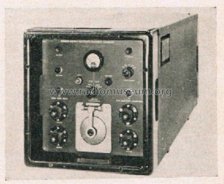 Heavy Duty Power Supply GLE400; Gresham Lion (ID = 2637868) Power-S