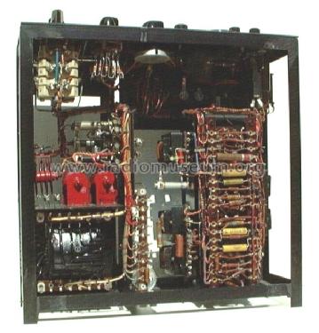 Ein-Ton-Kombinationsschreiber ETK-50; Gretener AG, Dr. (ID = 198529) Morse+TTY