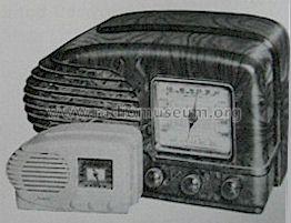 Goldentone 1W-10 ; Griffin-Smith Mfg. (ID = 988775) Radio