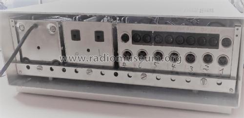 ELA-Kombination 40; FG Elektronik, Franz (ID = 2049616) Ampl/Mixer