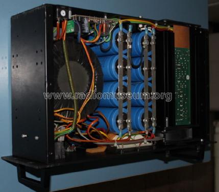 500 Watt Sinus POWER - FET - Verstärker 19 Z/500; FG Elektronik, Franz (ID = 1615413) Ampl/Mixer