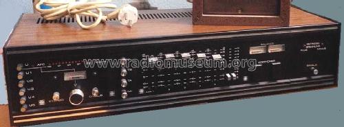 UKW-Tuner-Einschub Standard ; FG Elektronik, Franz (ID = 1671688) Radio