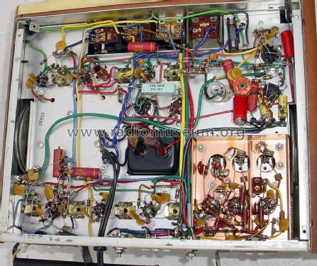 Premiere Stereo 103GT; Grommes Precision (ID = 1994149) Radio