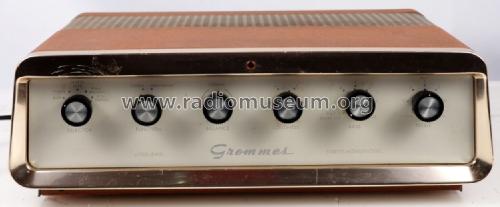 Little Jewel 20LJ ; Grommes Precision (ID = 2838137) Ampl/Mixer