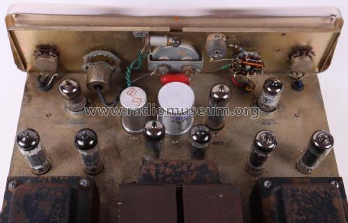 Premiere Stereo 240; Grommes Precision (ID = 2796187) Ampl/Mixer