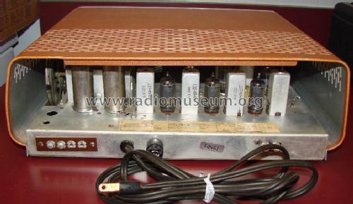 FM Tuner 101 B; Grommes Precision (ID = 1560572) Radio