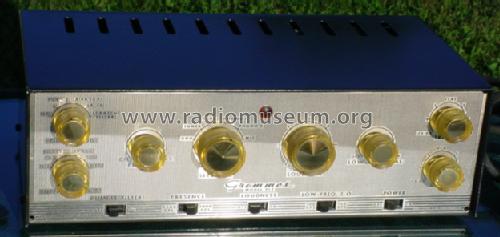 Hi Fidelity Pre-Amplifier 212; Grommes Precision (ID = 1246645) Ampl/Mixer