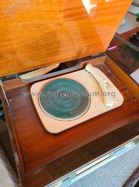 Lipsia Hi-Fi G96TV P59R; Gründer; Saronno (ID = 2888552) Radio
