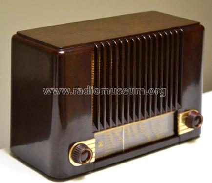 1001MW; Grundig Radio- (ID = 1513213) Radio