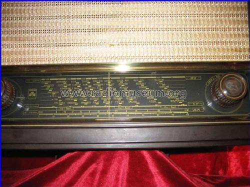 1006GWK; Grundig Radio- (ID = 436336) Radio